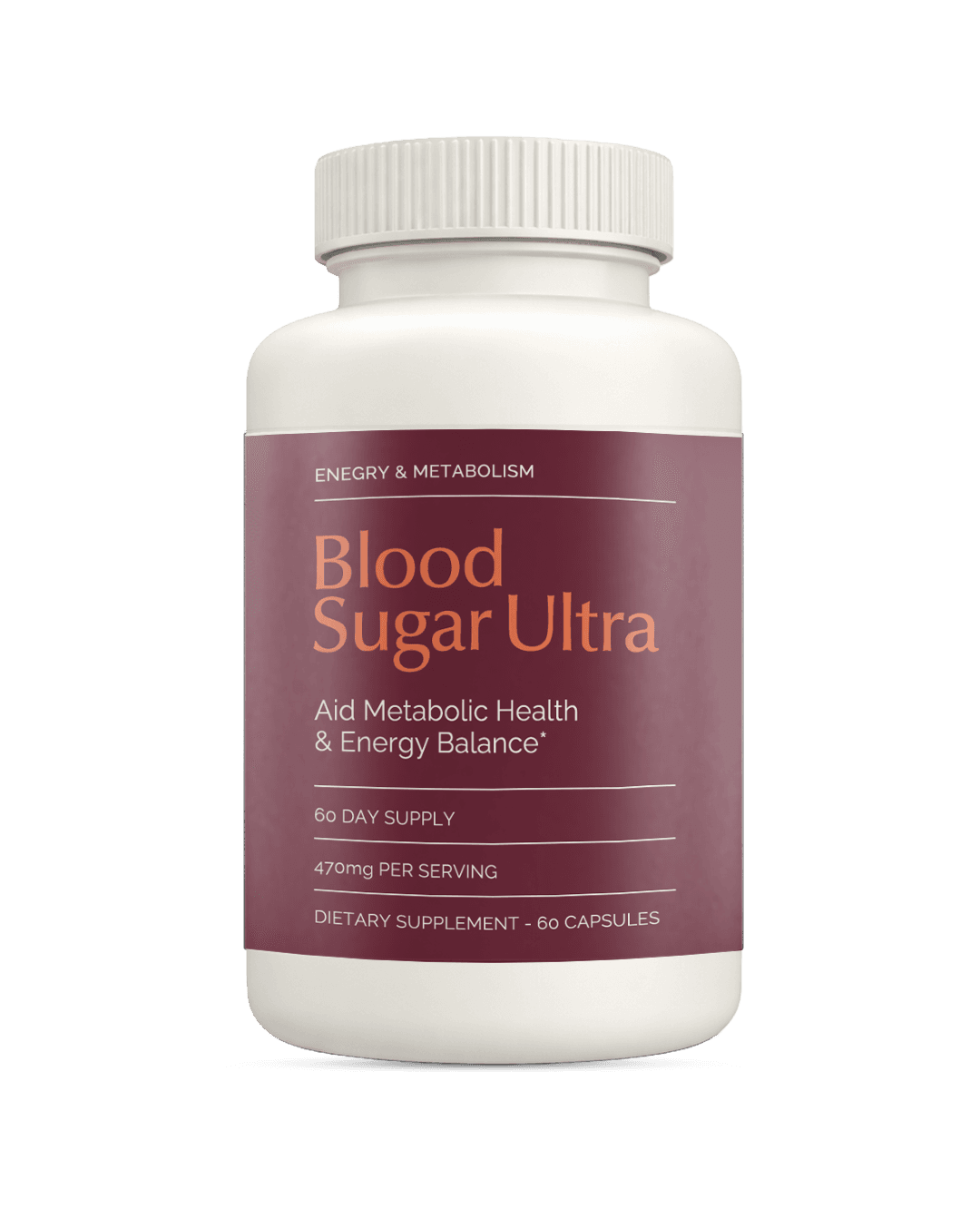 Blood Sugar Ultra