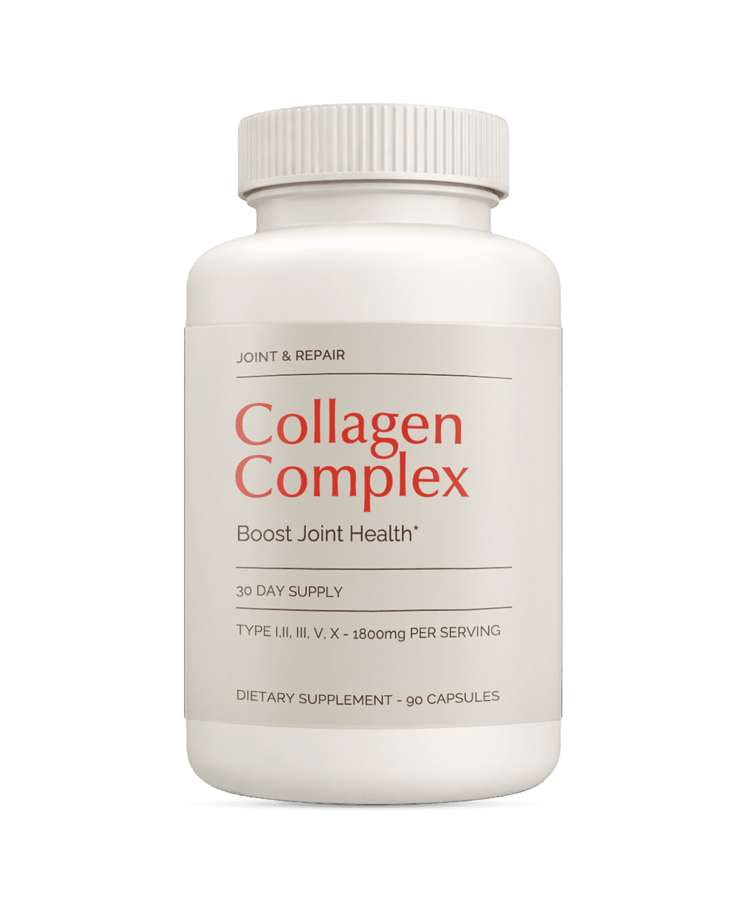 Collagen Complex