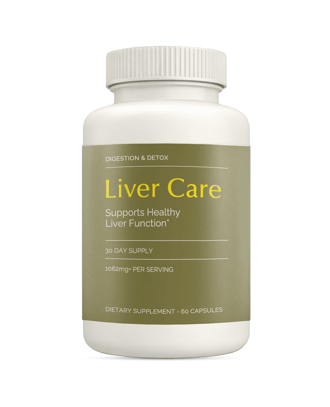 Liver Care