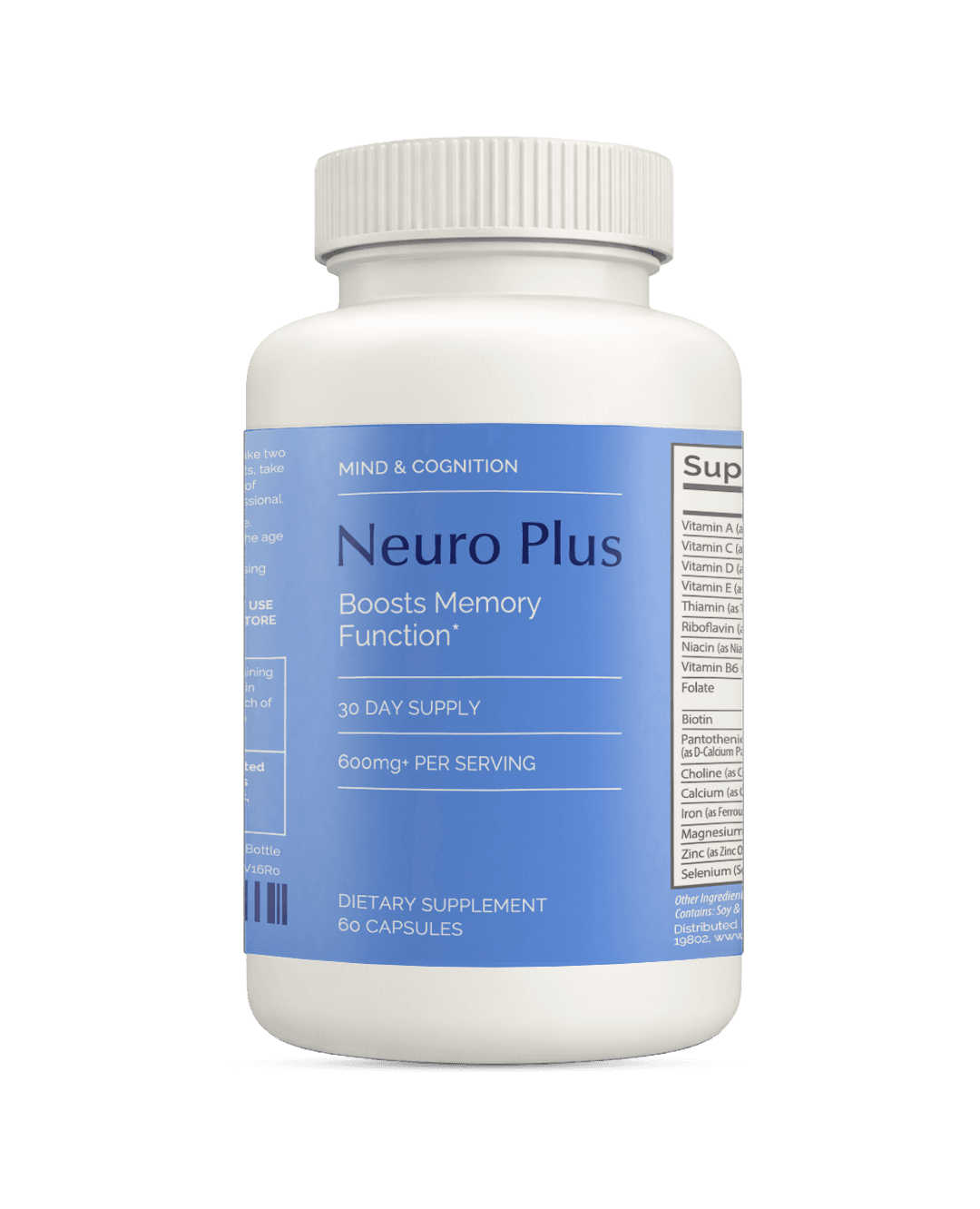 Neuro Plus