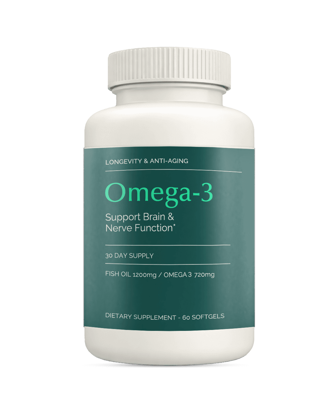 Omega 3