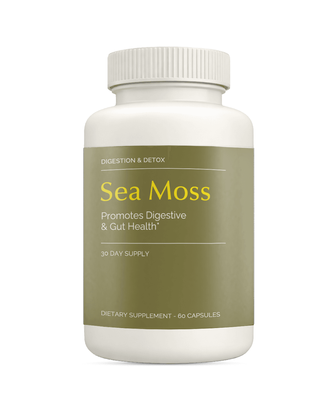 Sea Moss